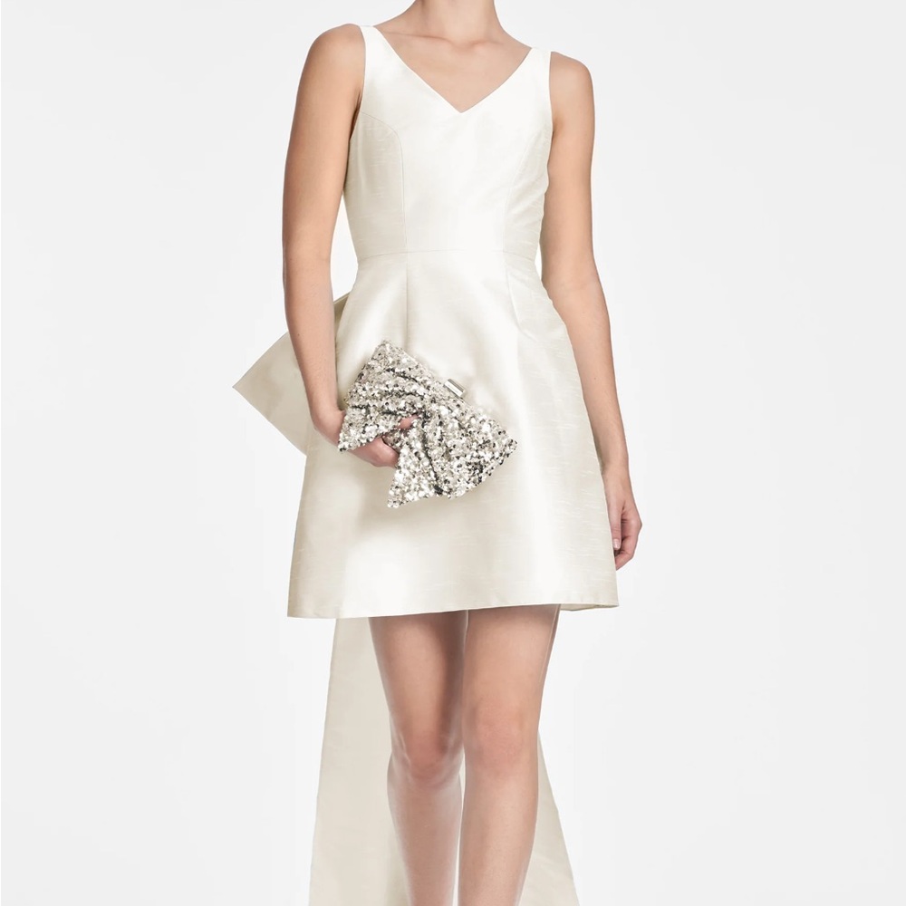 Sachin & Babi Dress